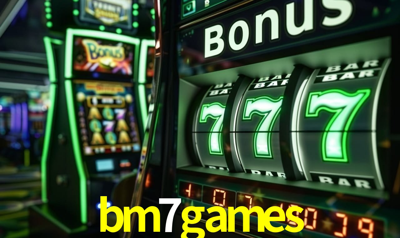 Games Directory bm7games