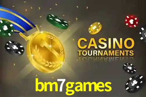 Instalação rápida do APK bm7games