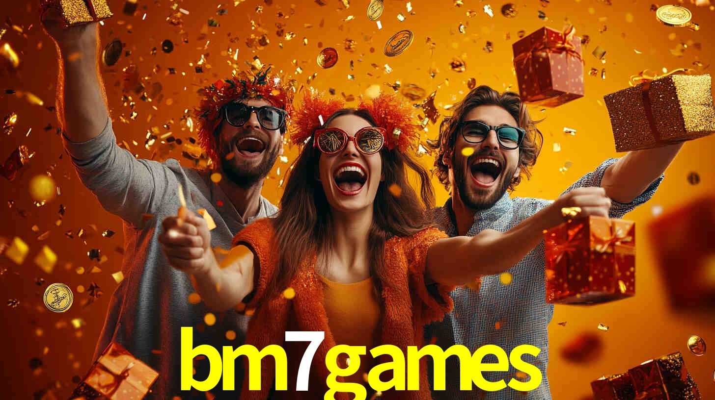 bm7games,bm7games.com
