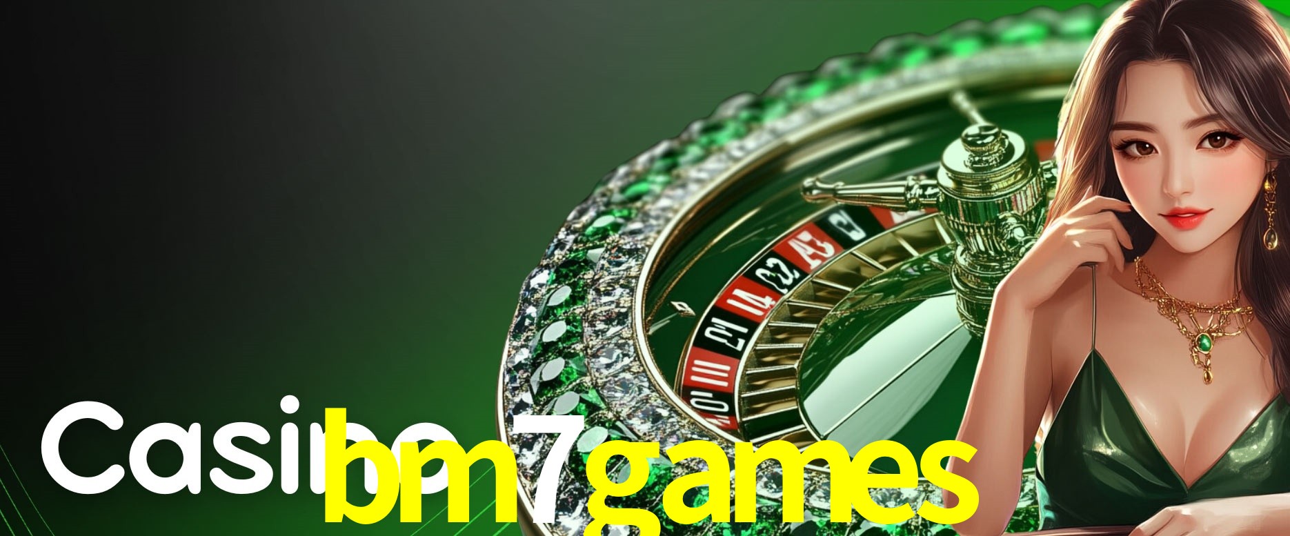 Seasonal Promotions bm7games