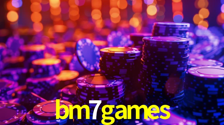 bm7games BET