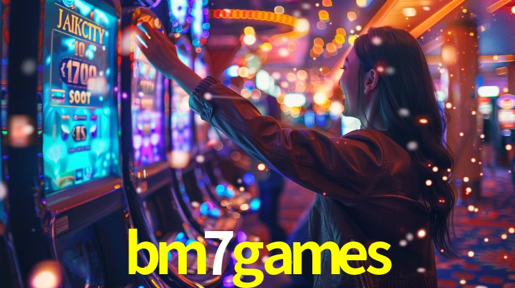 bm7games,bm7games.com