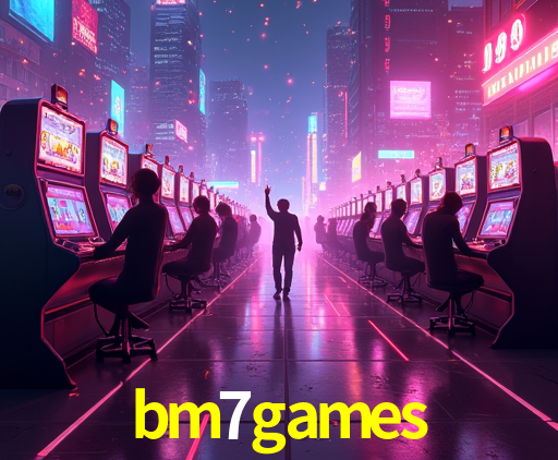 Bônus Diários bm7games