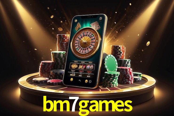 Benefícios da Conta bm7games