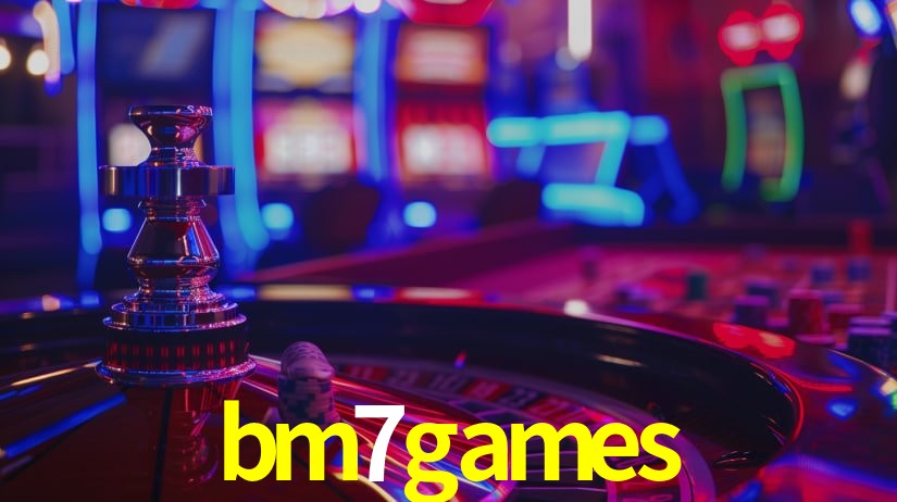 bm7games,bm7games.com