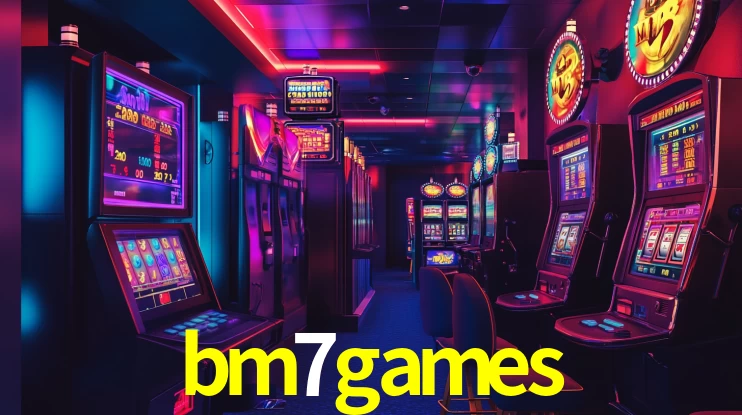 bm7games,bm7games.com