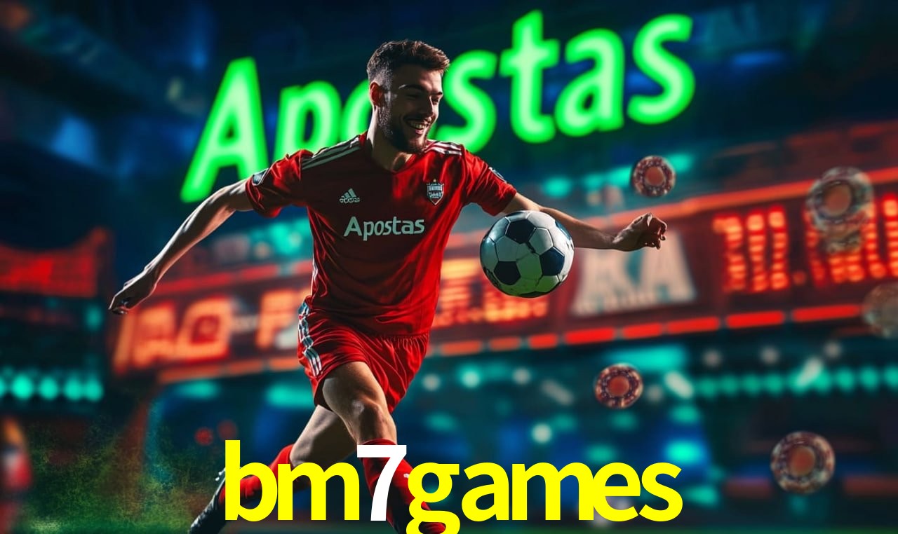 Roda da fortuna na bm7games
