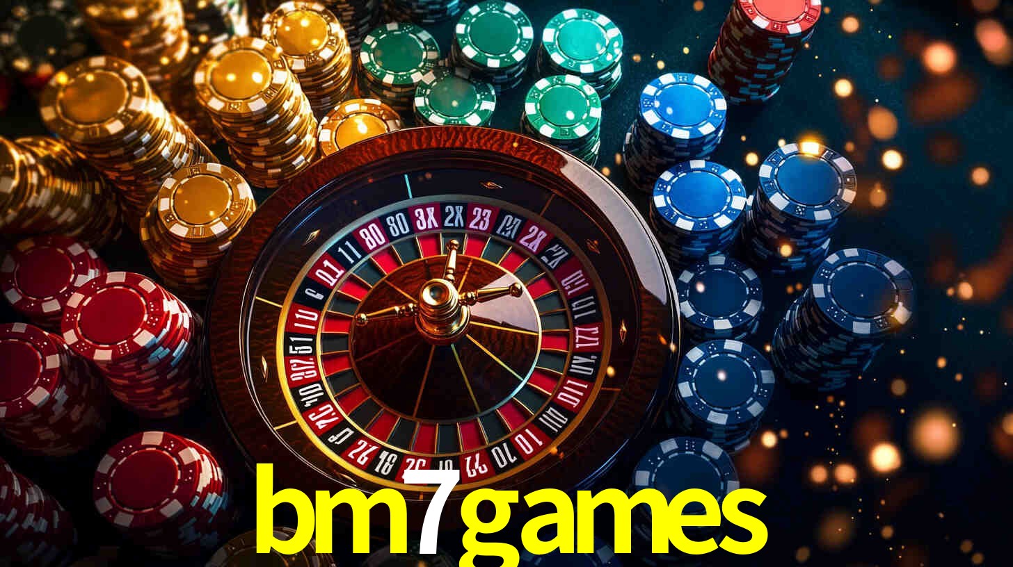bm7games App Interface