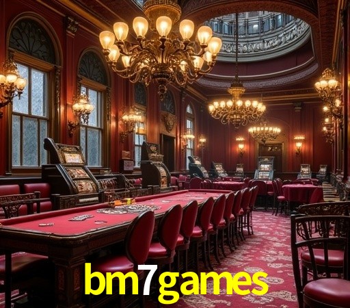Promoção Relâmpago bm7games