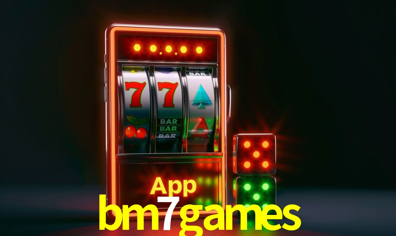 Gates of Olympus bm7games