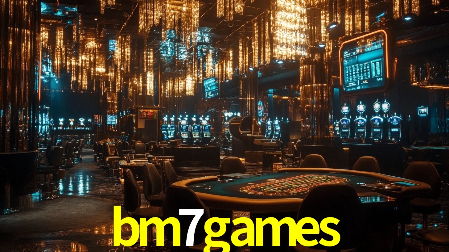 bm7games.com