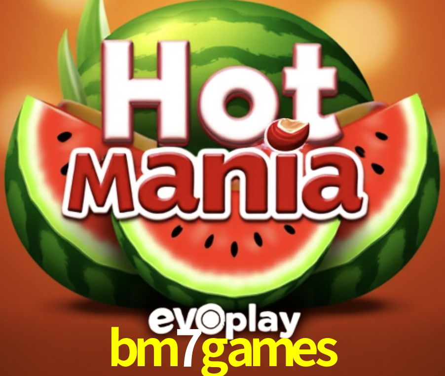 API Integration bm7games