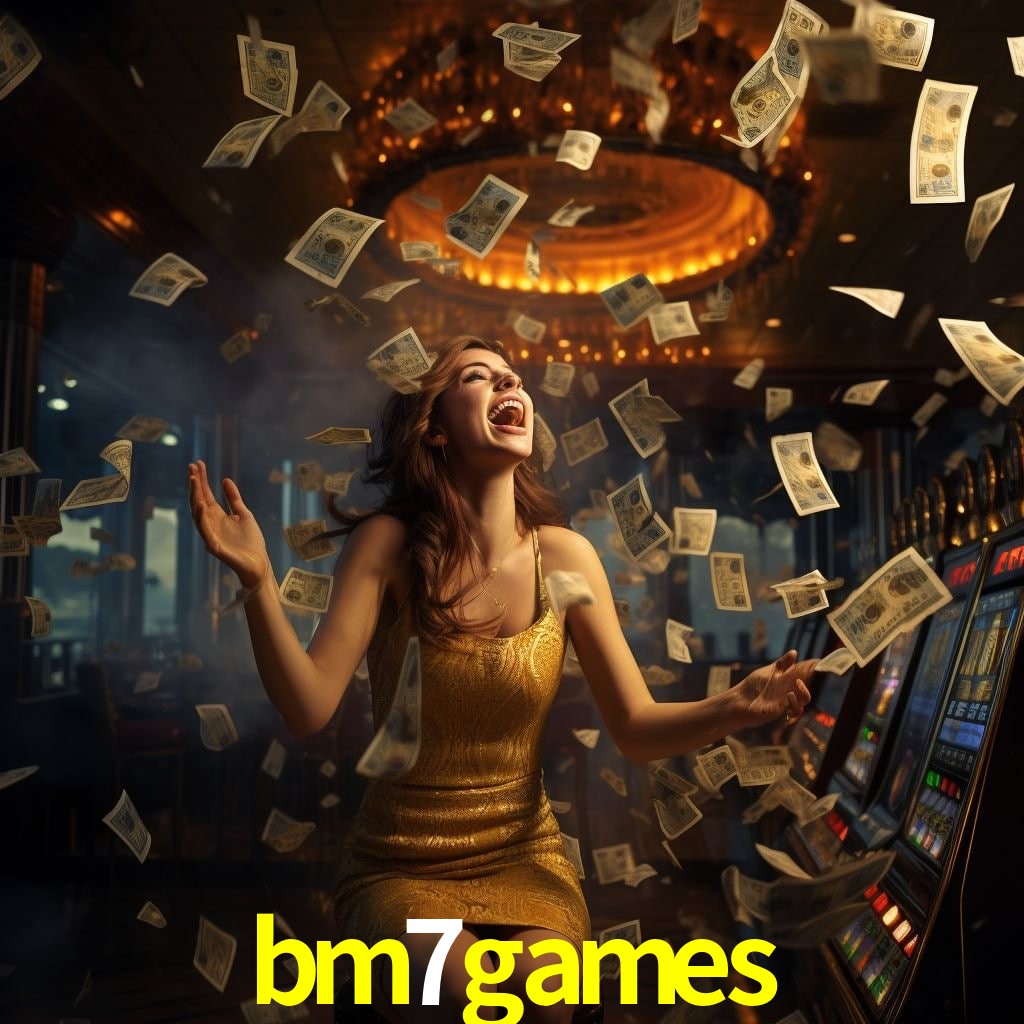 Aviator Game bm7games
