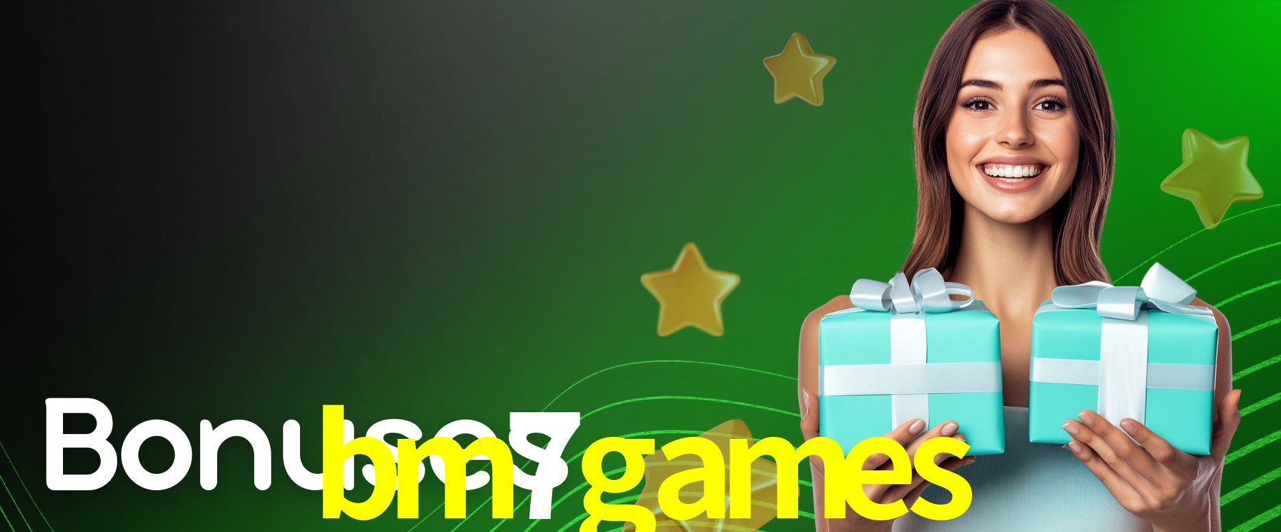 Weekend Specials bm7games