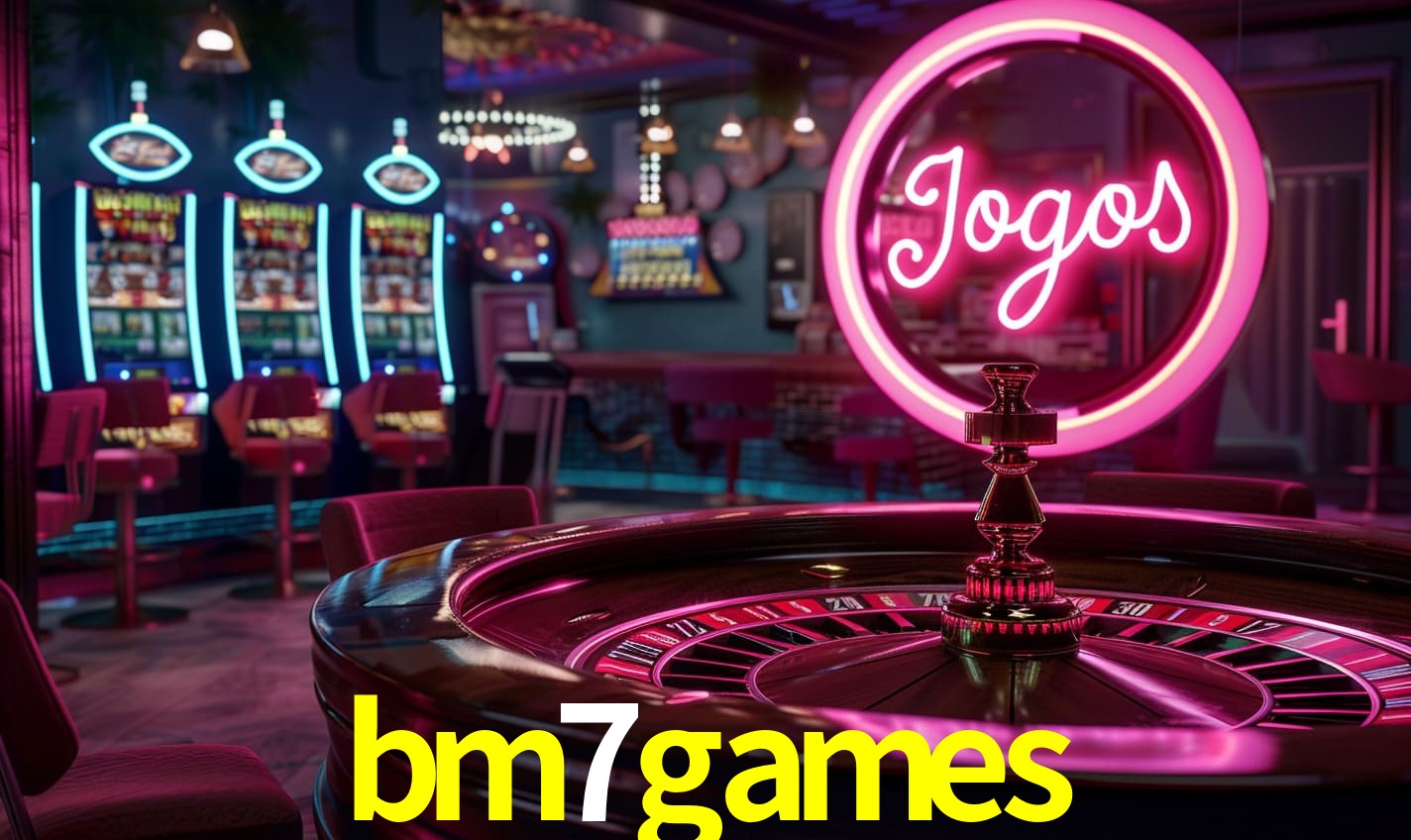 Descubra o Programa VIP da bm7games: Vantagens Exclusivas para Jogadores