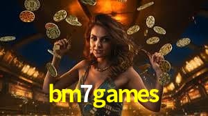 Gates of Olympus bm7games