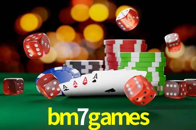 Jogos de Slot bm7games