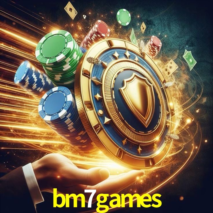 Torneios e prêmios garantidos na bm7games