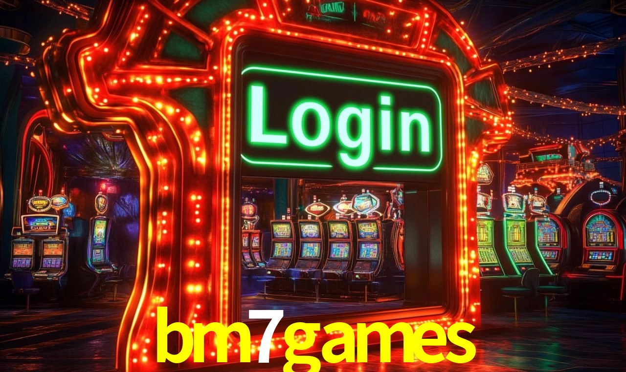 Jogo Spaceman bm7games