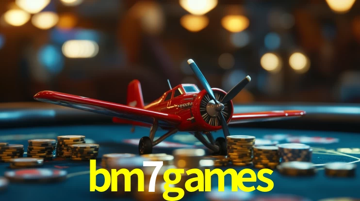 Game Providers bm7games