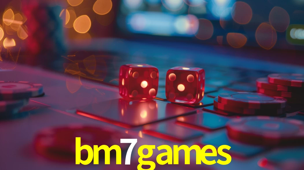 Secure Login bm7games