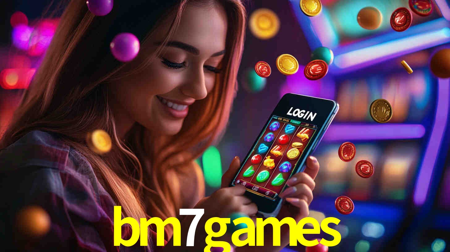 bm7games.com
