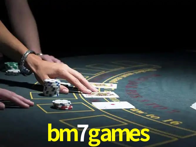 Ofertas Exclusivas bm7games