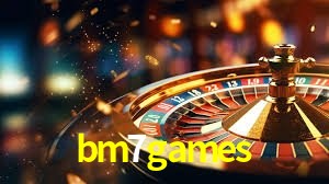 Bônus e promoções da bm7games