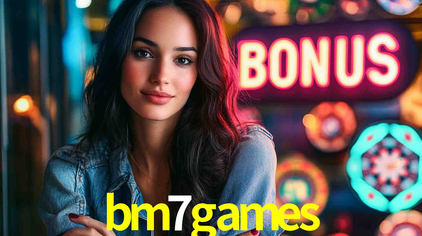 bm7games.com