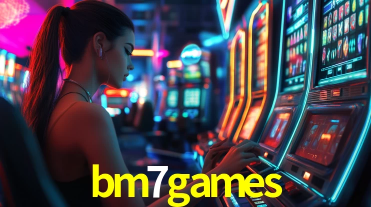 bm7games,bm7games.com