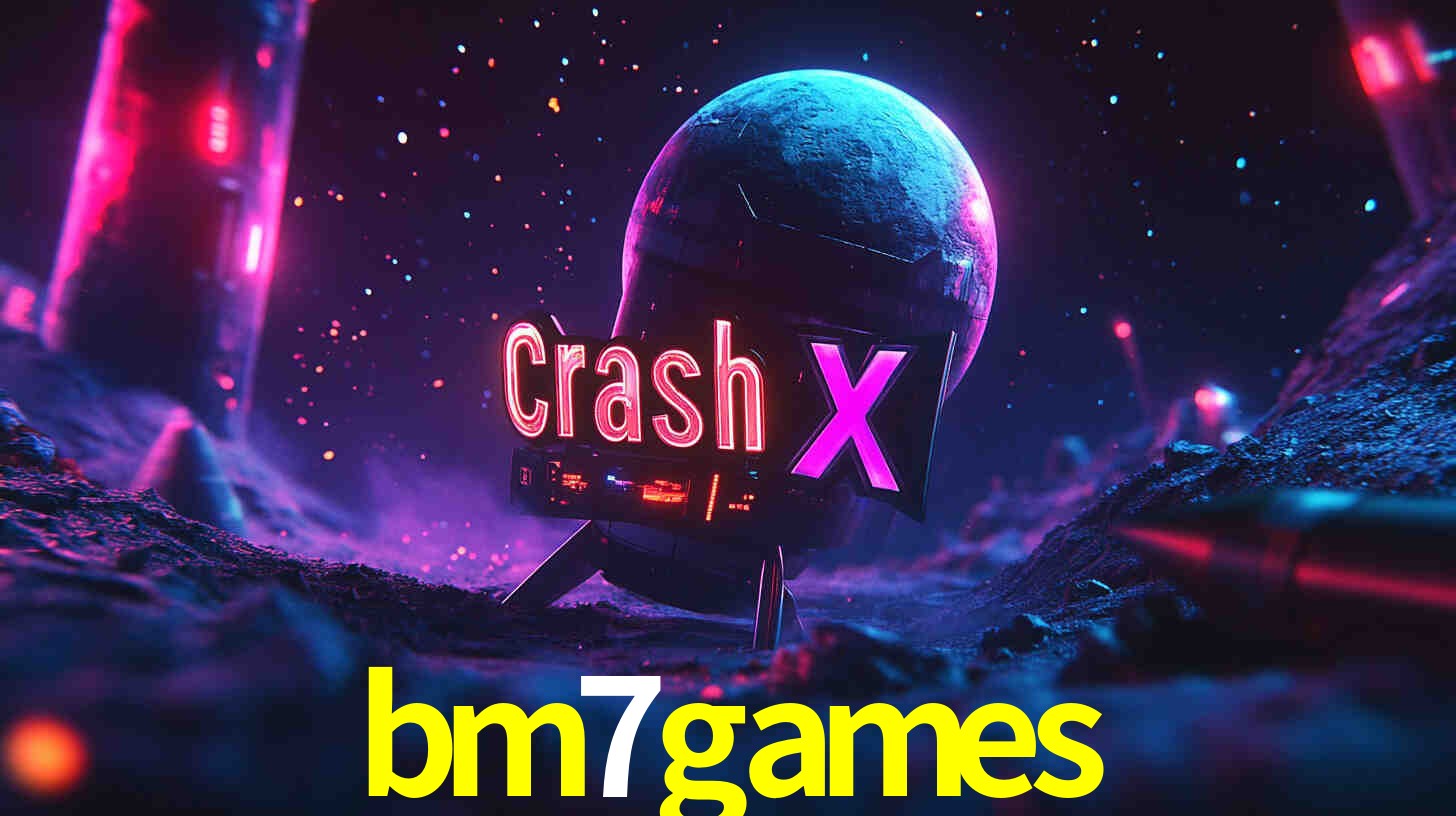 Inovações de Jogos na bm7games: O Futuro das Experiências Interativas