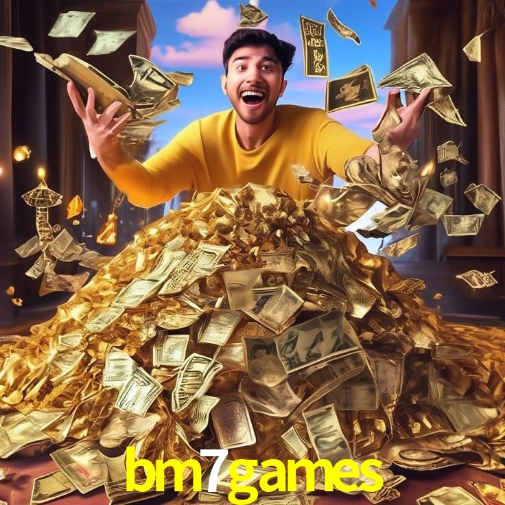 Torneios bm7games