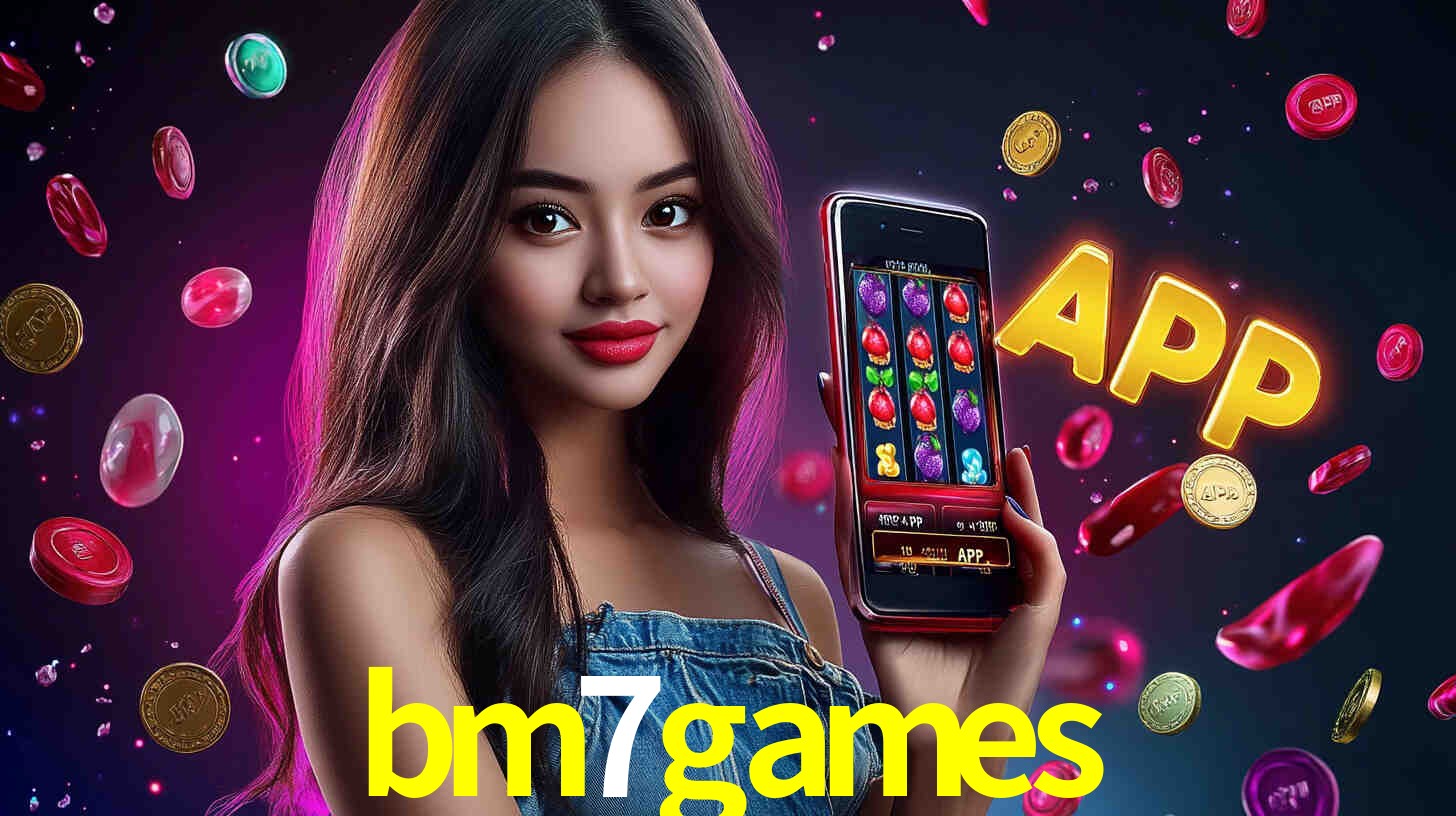 A Experiência Imersiva dos Cassinos Ao Vivo no bm7games