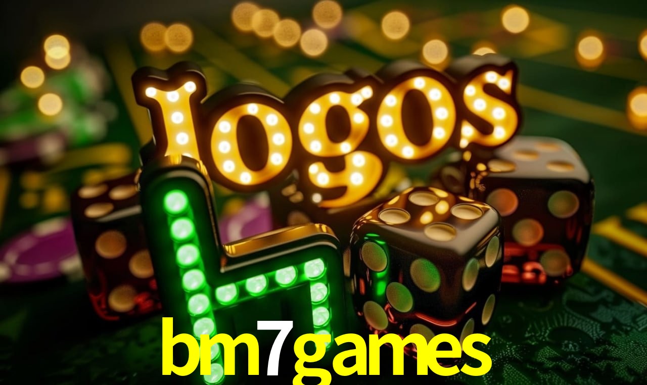 Estatísticas do Jogo bm7games