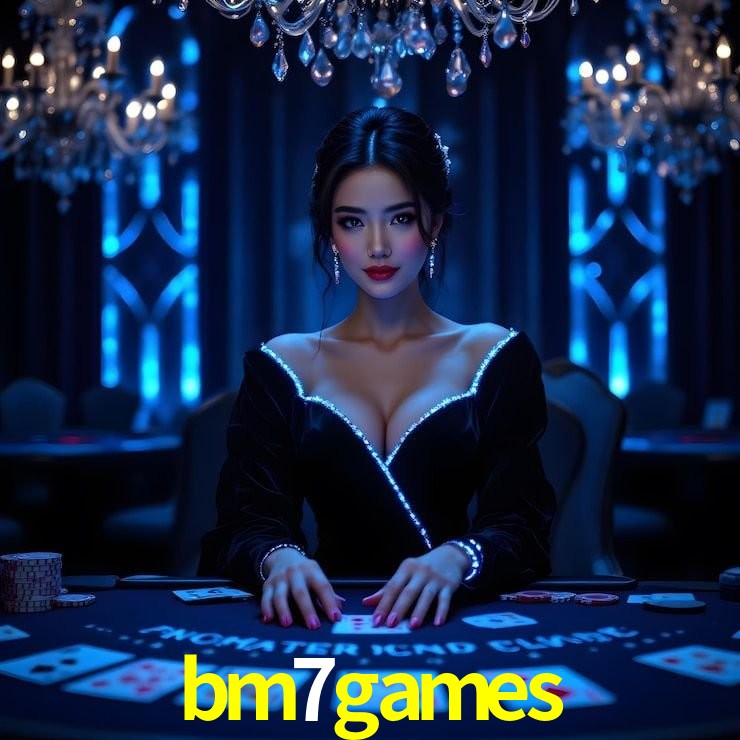 Casino Ao Vivo bm7games