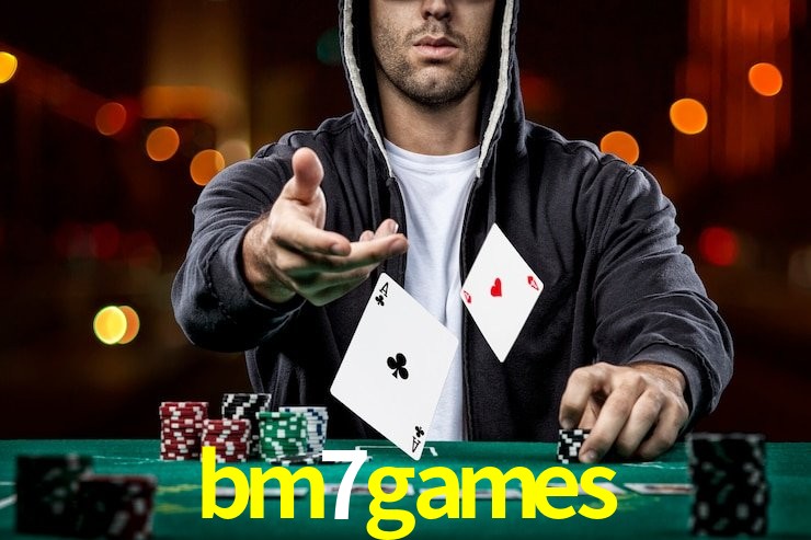 bm7games.com