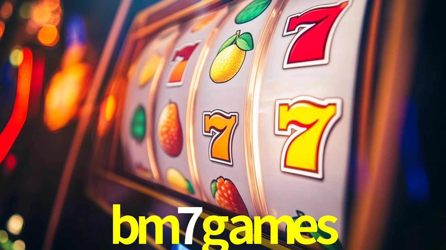 Ofertas Imperdíveis na bm7games: Promoções e Bônus Que Valem a Pena