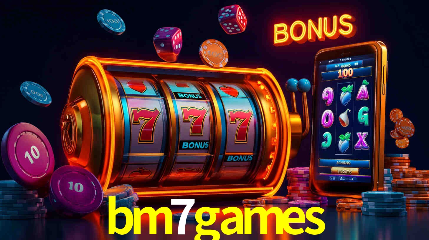 Descubra a Essência do bm7games: Nossa História e Compromissos