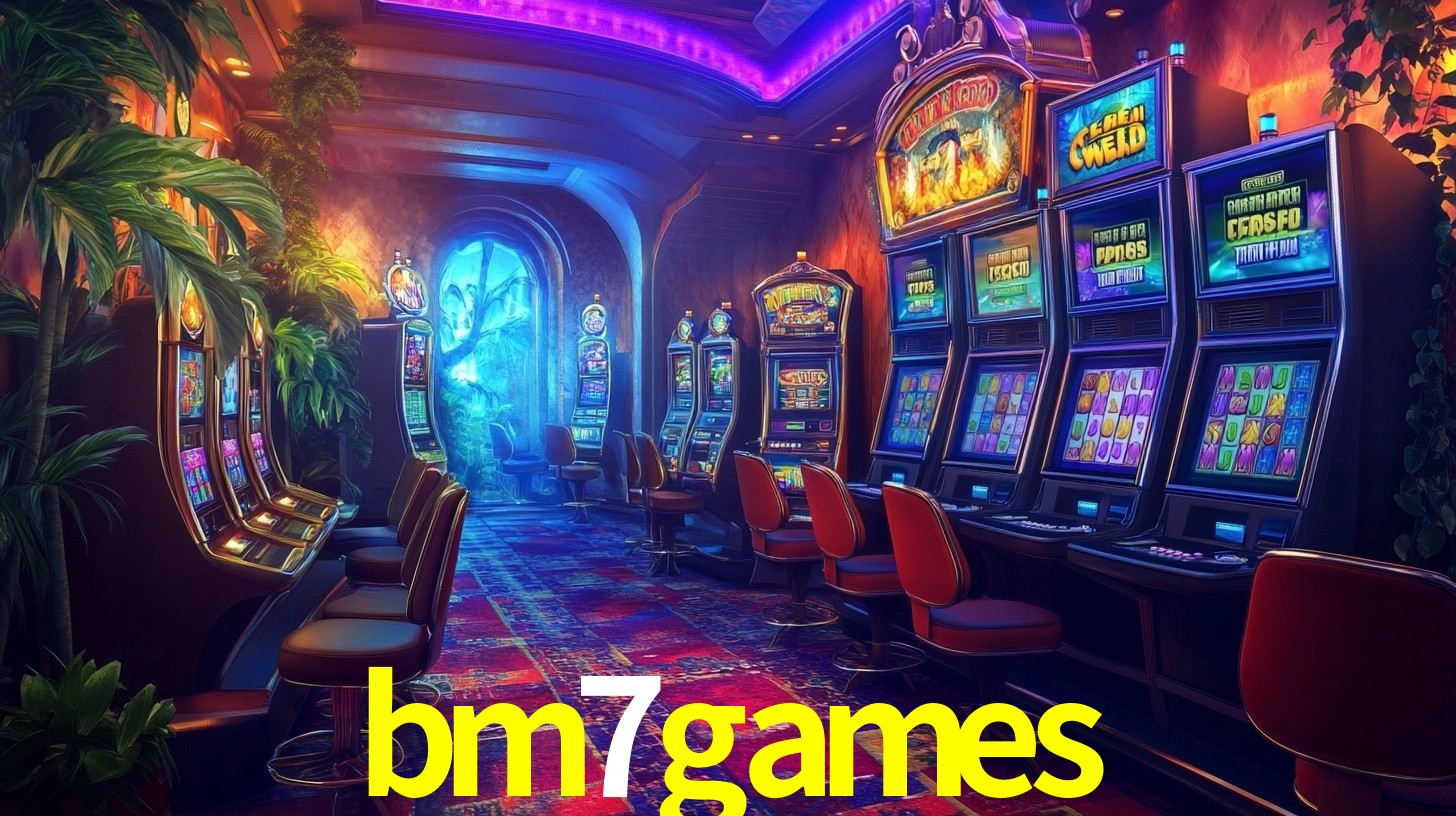 Tournaments bm7games