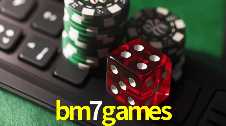 Account Benefits bm7games