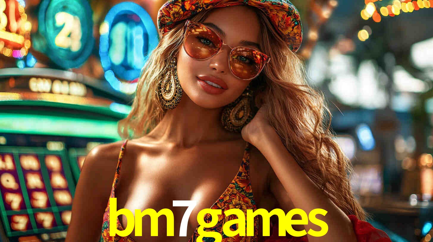 Exclusive Games bm7games