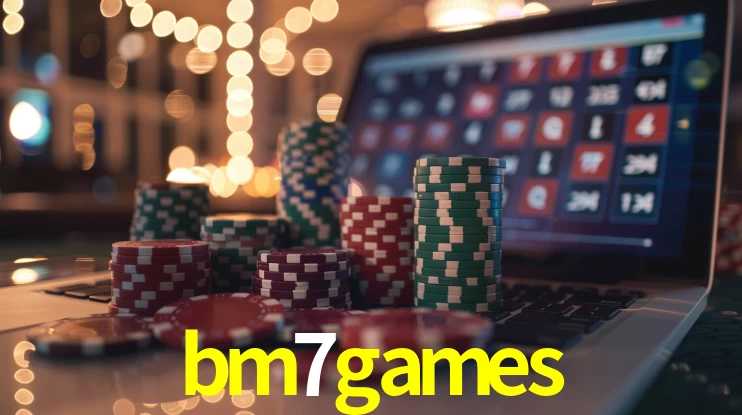 Quick Registration bm7games
