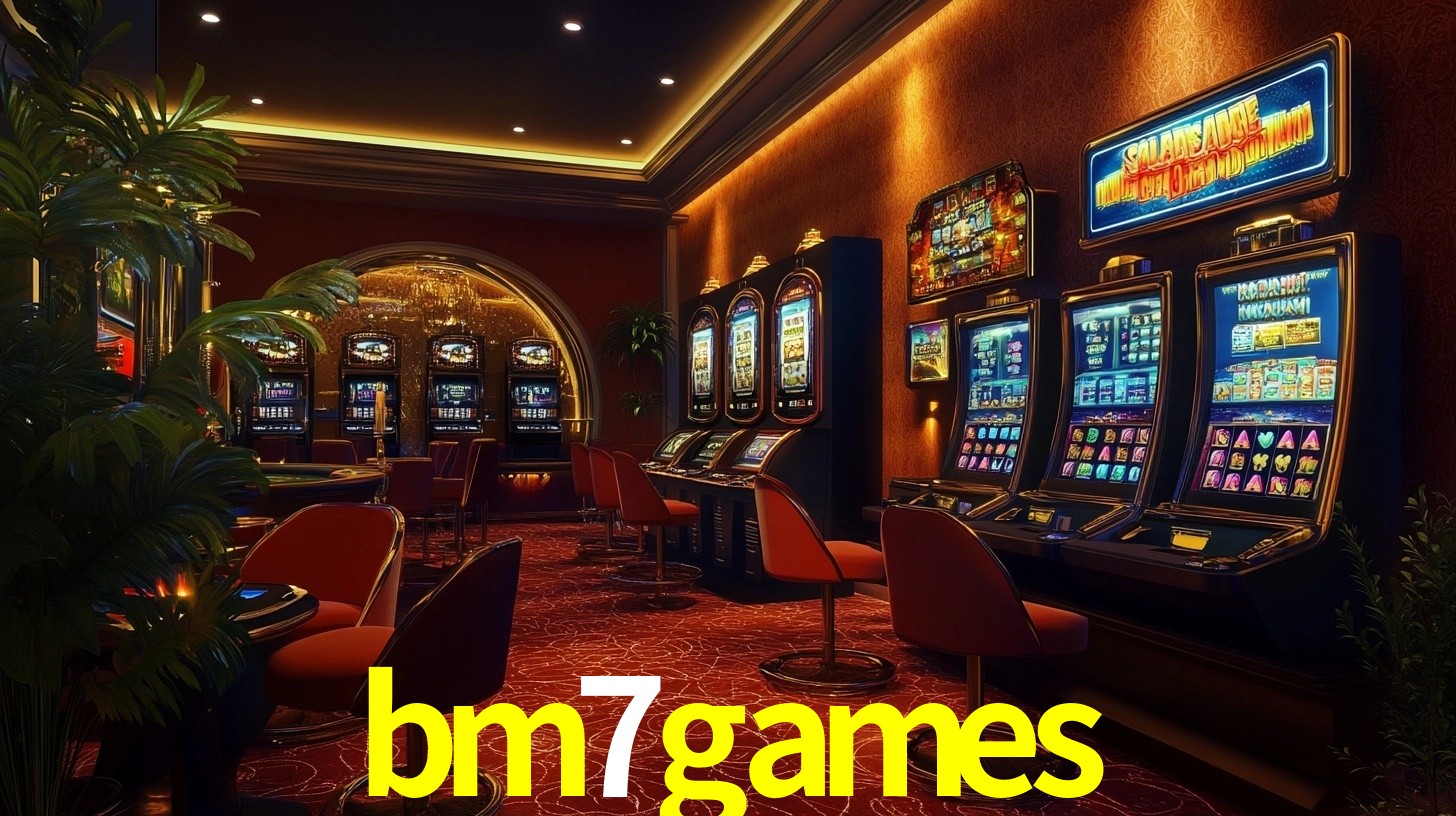 Programa VIP bm7games
