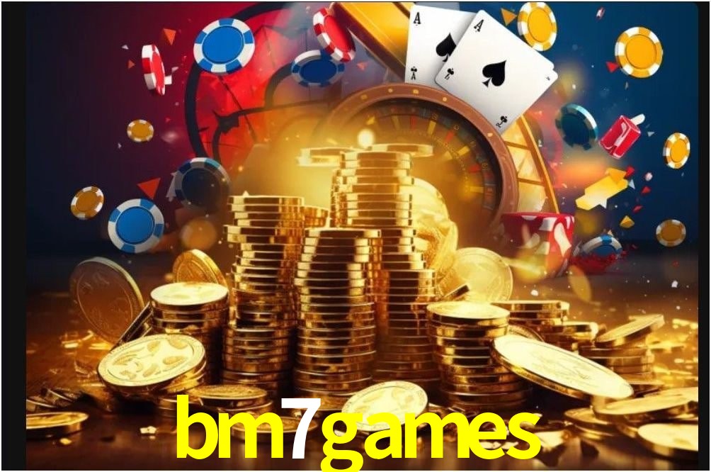 cassino bm7games