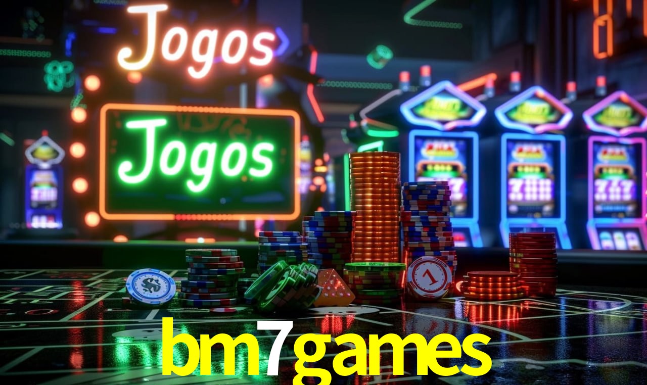 bm7games,bm7games.com