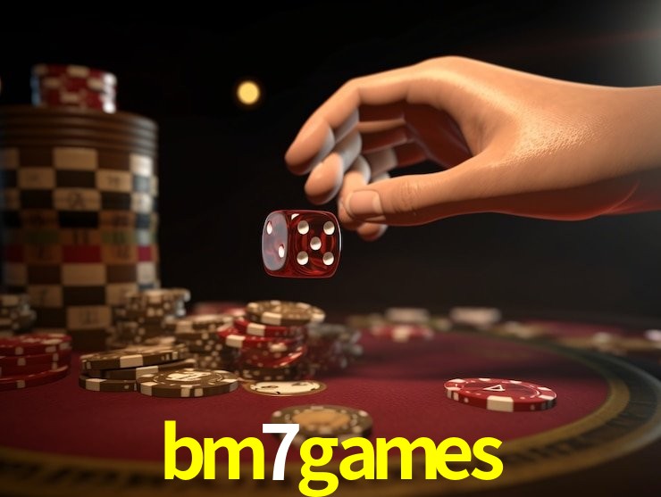Diretório de Jogos bm7games