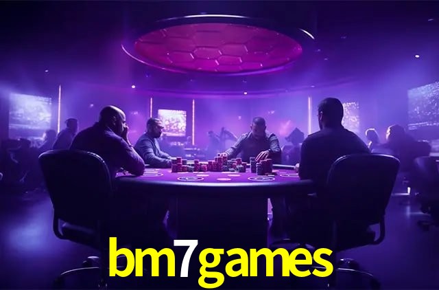 Inovações de Jogos na bm7games: O Futuro das Experiências Interativas
