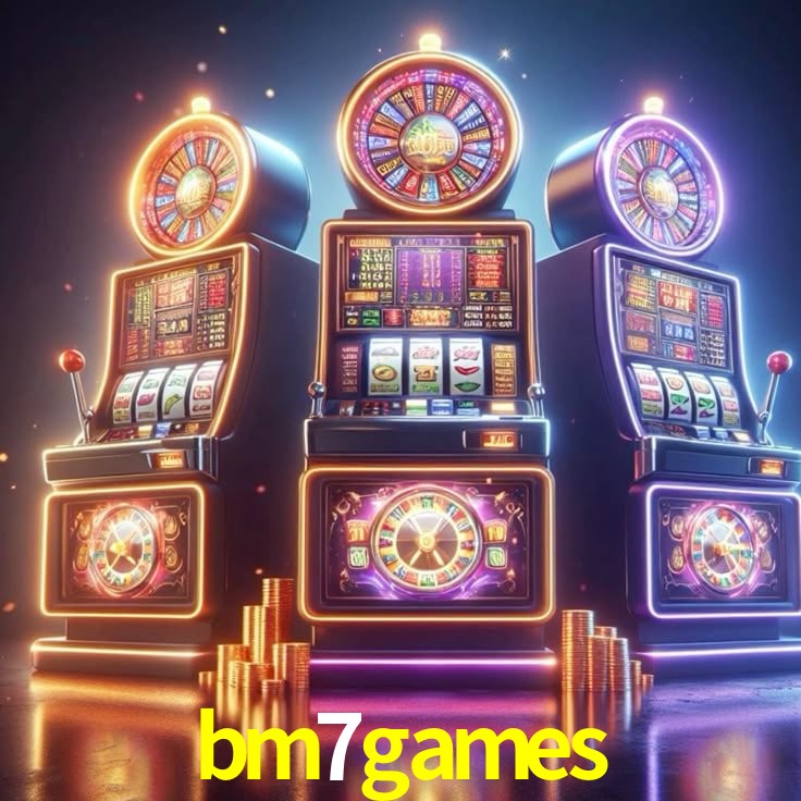 Experimente o Login Seguro Premium no bm7games