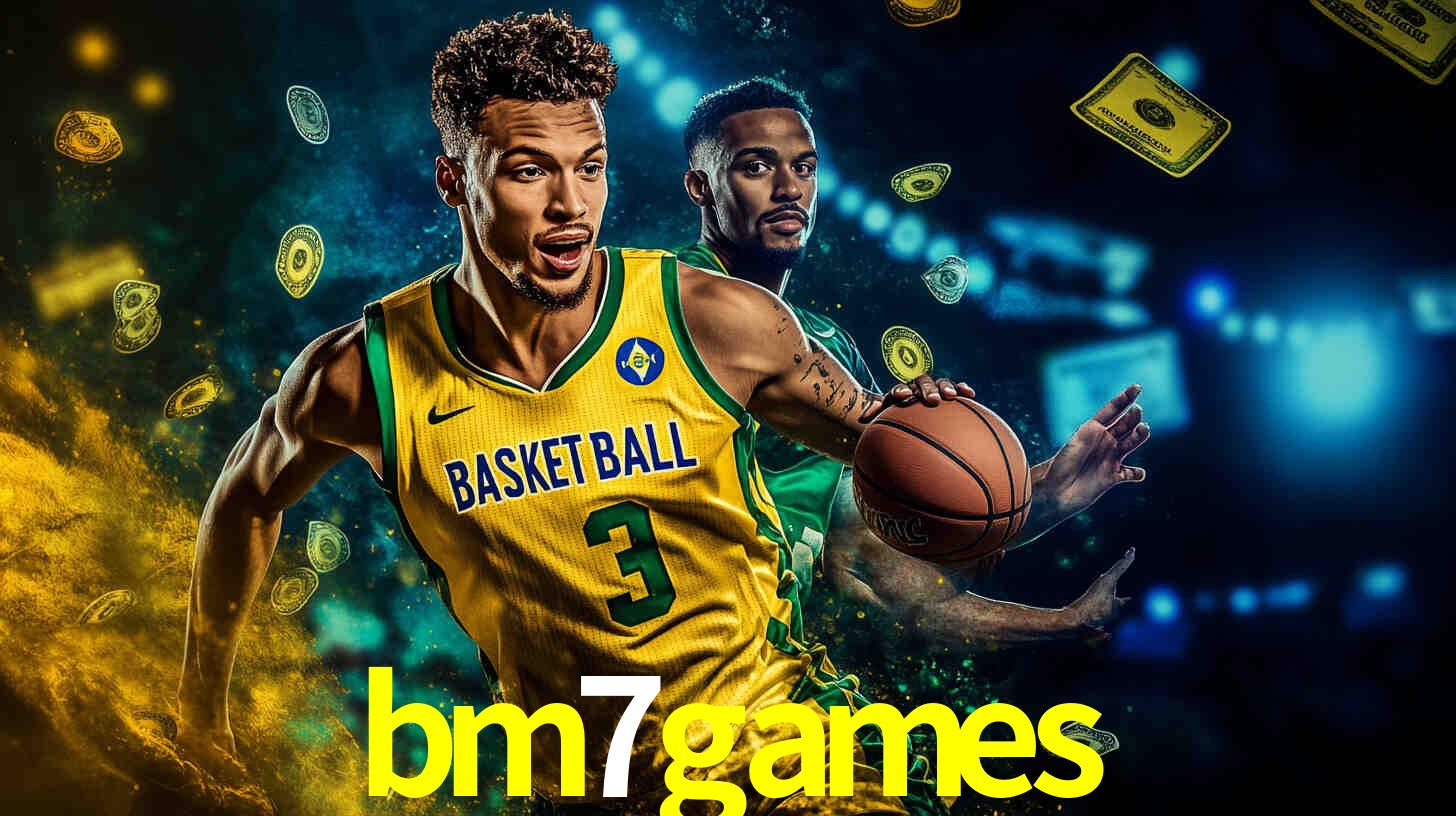 Descubra o Programa VIP da bm7games: Vantagens Exclusivas para Jogadores