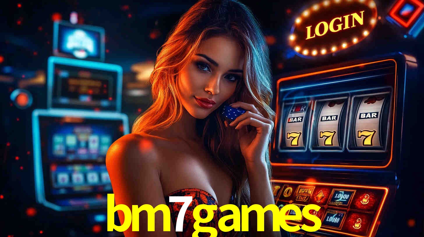 bm7games,bm7games.com